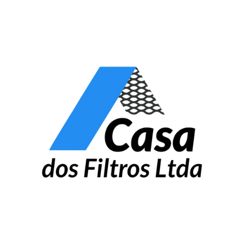 Logo Casa dos Filtros